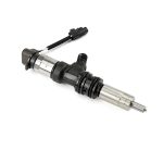 Fuel Injector 095000-0204 ME302565 ME132934 for Mitsubishi FH/FK/FM6M60T Engine - Image 2