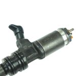 Fuel Injector 095000-0212 ME132614 for Mitsubishi 6M60 6M60T 6M60-T1 Engine - Image 2