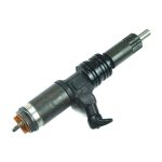 Fuel Injector 095000-0212 ME132614 for Mitsubishi 6M60 6M60T 6M60-T1 Engine - Image 4