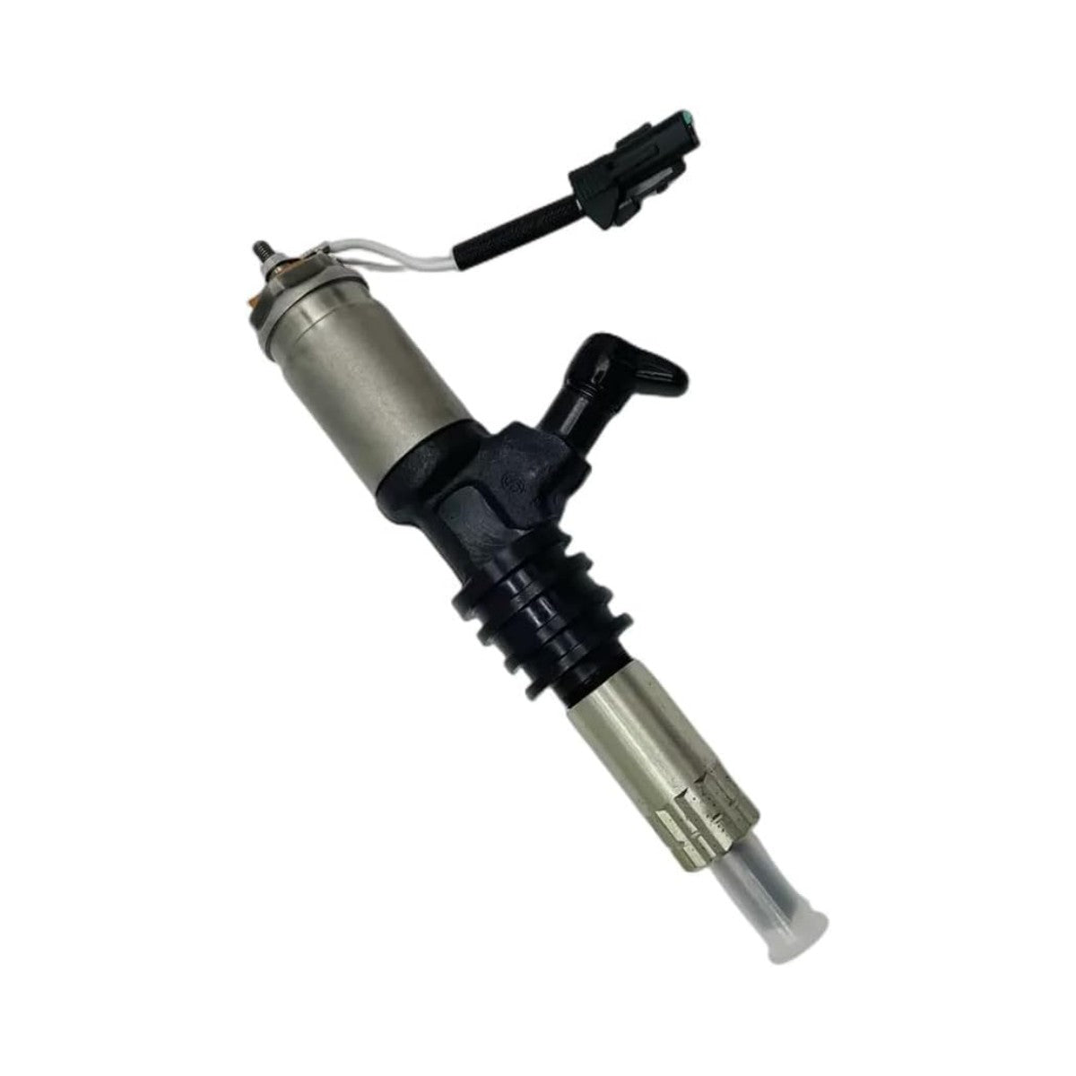 Fuel-Injector-095000-0213-ME132615-for-Mitsubishi-Engine_01 Fuel Injector 095000-0213 ME132615 for Mitsubishi FH/FK/FM6M60T Engine - Image 1