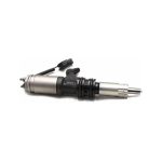 Fuel Injector 095000-0213 ME132615 for Mitsubishi FH/FK/FM6M60T Engine - Image 2