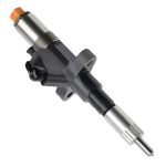 Fuel Injector 095000-0222 1-15300347-3 for Isuzu GIGA 6SD1 Engine