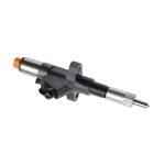 Fuel Injector 095000-0222 1-15300347-3 for Isuzu GIGA 6SD1 Engine - Image 2