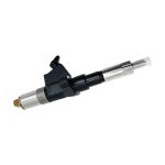 Fuel Injector 095000-0222 1-15300347-3 for Isuzu GIGA 6SD1 Engine - Image 3