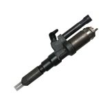 Fuel Injector 095000-0232 095000-0234 23910-1051 for Hino Truck J08E Engine
