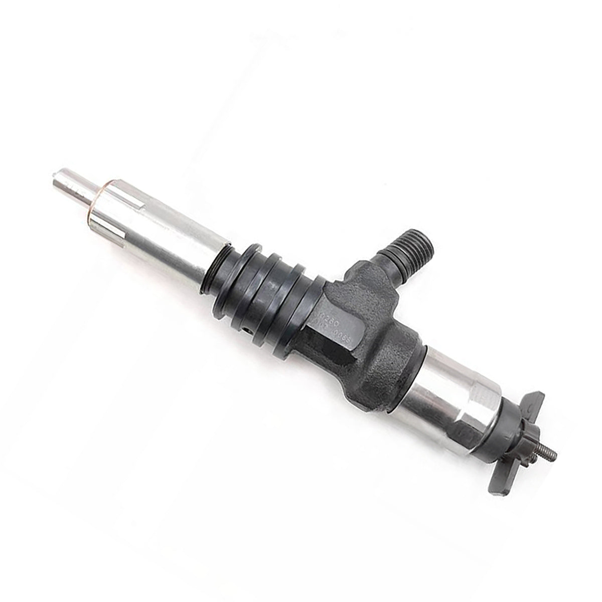 Fuel Injector 095000-0261 095000-0262 23910-1111 23910-1112 for Hino Truck K13C Engine