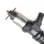 Fuel Injector 095000-0261 095000-0262 23910-1111 23910-1112 for Hino Truck K13C Engine - Image 3