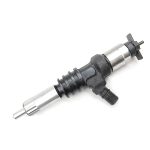 Fuel Injector 095000-0261 095000-0262 23910-1111 23910-1112 for Hino Truck K13C Engine - Image 5