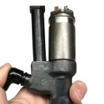 Fuel Injector 095000-0284 23910-1135 for Hino Truck 700 Series F17D-T Engine - Image 4