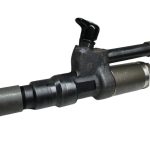 Fuel Injector 095000-0284 23910-1135 for Hino Truck 700 Series F17D-T Engine - Image 5