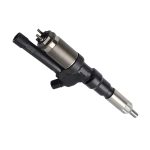 Fuel Injector 095000-0284 23910-1135 for Hino Truck 700 Series F17D-T Engine