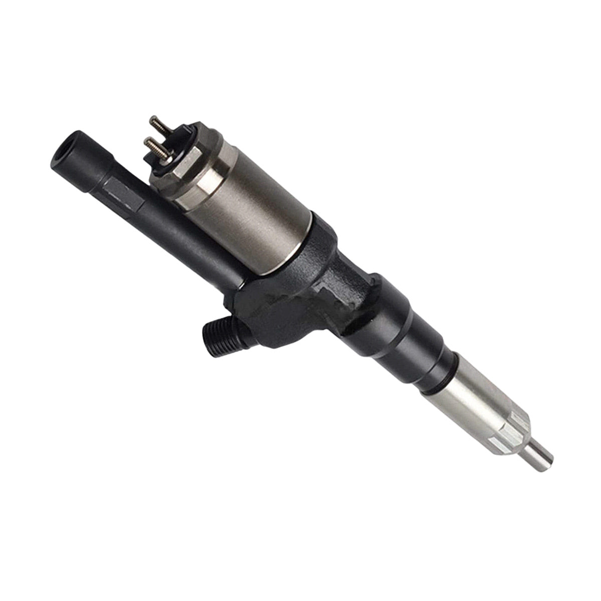 Fuel Injector 095000-0284 23910-1135 for Hino Truck 700 Series F17D-T Engine