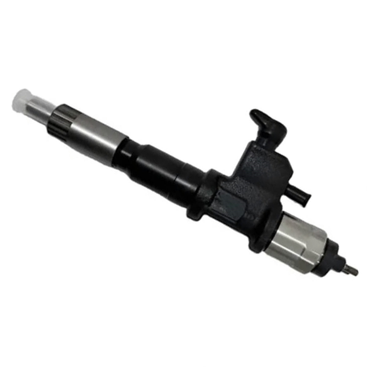 Fuel Injector 095000-0302 1-15300367-2 for Isuzu GIGA 6WG1 Engine