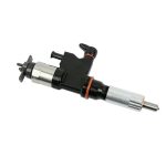 Fuel Injector 095000-0310 095000-0312 ME354588 for Mitsubishi 8M22 8M22T Engine