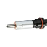 Fuel Injector 095000-0310 095000-0312 ME354588 for Mitsubishi 8M22 8M22T Engine - Image 2