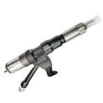 Fuel Injector 095000-0345 1-15300363-6 for Hino BUS Engine P11C