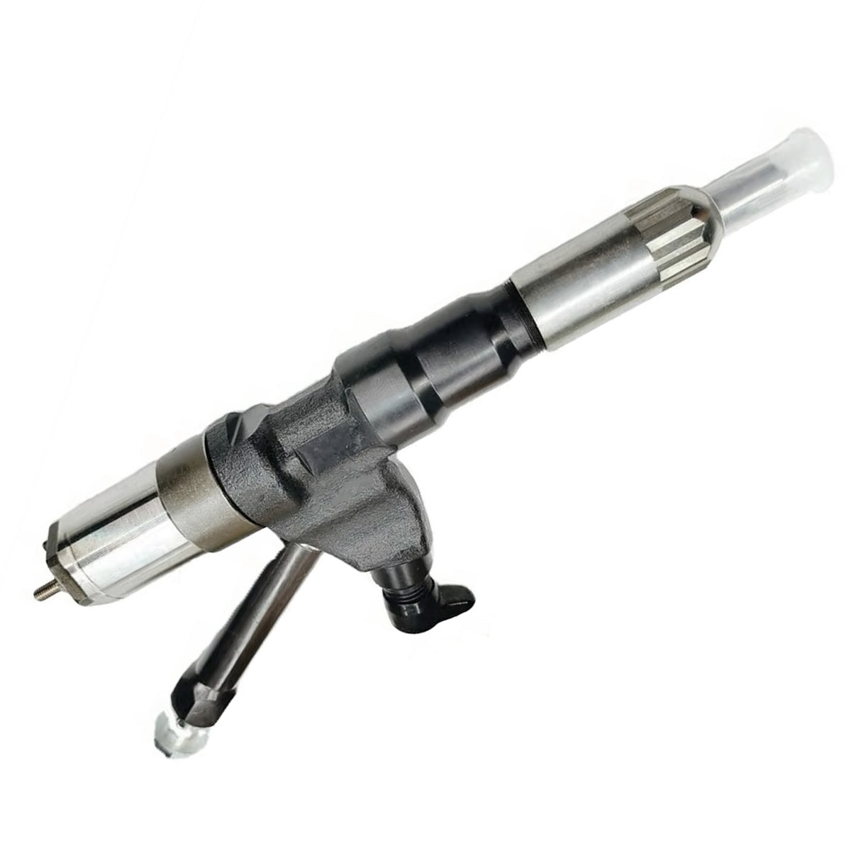 Fuel Injector 095000-0345 1-15300363-6 for Hino BUS Engine P11C