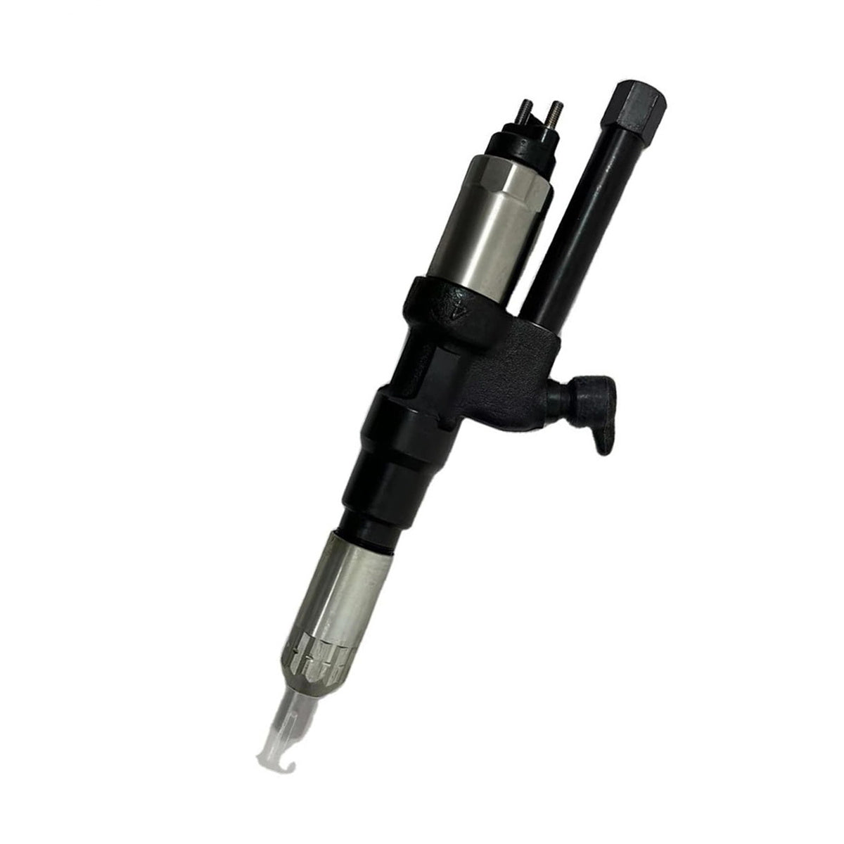 Fuel Injector 095000-0345 1-15300363-6 for Isuzu GIGA 6TE1 Engine