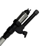 Fuel Injector 095000-0345 1-15300363-6 for Isuzu GIGA 6TE1 Engine - Image 3