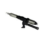 Fuel Injector 095000-0345 1-15300363-6 for Isuzu GIGA 6TE1 Engine - Image 4
