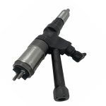 Fuel Injector 095000-0402 095000-0403 23910-1163 for Hino Truck Engine P11C - Image 3