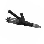 Fuel Injector 095000-0402 095000-0403 23910-1163 for Hino Truck Engine P11C - Image 4