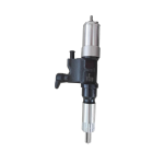Fuel Injector 095000-0450 095000-0451 8-97601259-0 for Isuzu Truck 6HK1 Engine