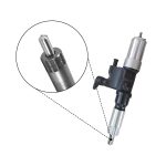 Fuel Injector 095000-0450 095000-0451 8-97601259-0 for Isuzu Truck 6HK1 Engine - Image 2