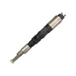 Fuel Injector 095000-0541 RE501010 for John Deere TRACTOR 6081 6081T Engine