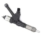 Fuel Injector 095000-0612 23910-1192 for John Deere Excavator Wheel Loader Truck Engine - Image 2