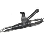 Fuel Injector 095000-0612 23910-1192 for John Deere Excavator Wheel Loader Truck Engine - Image 3