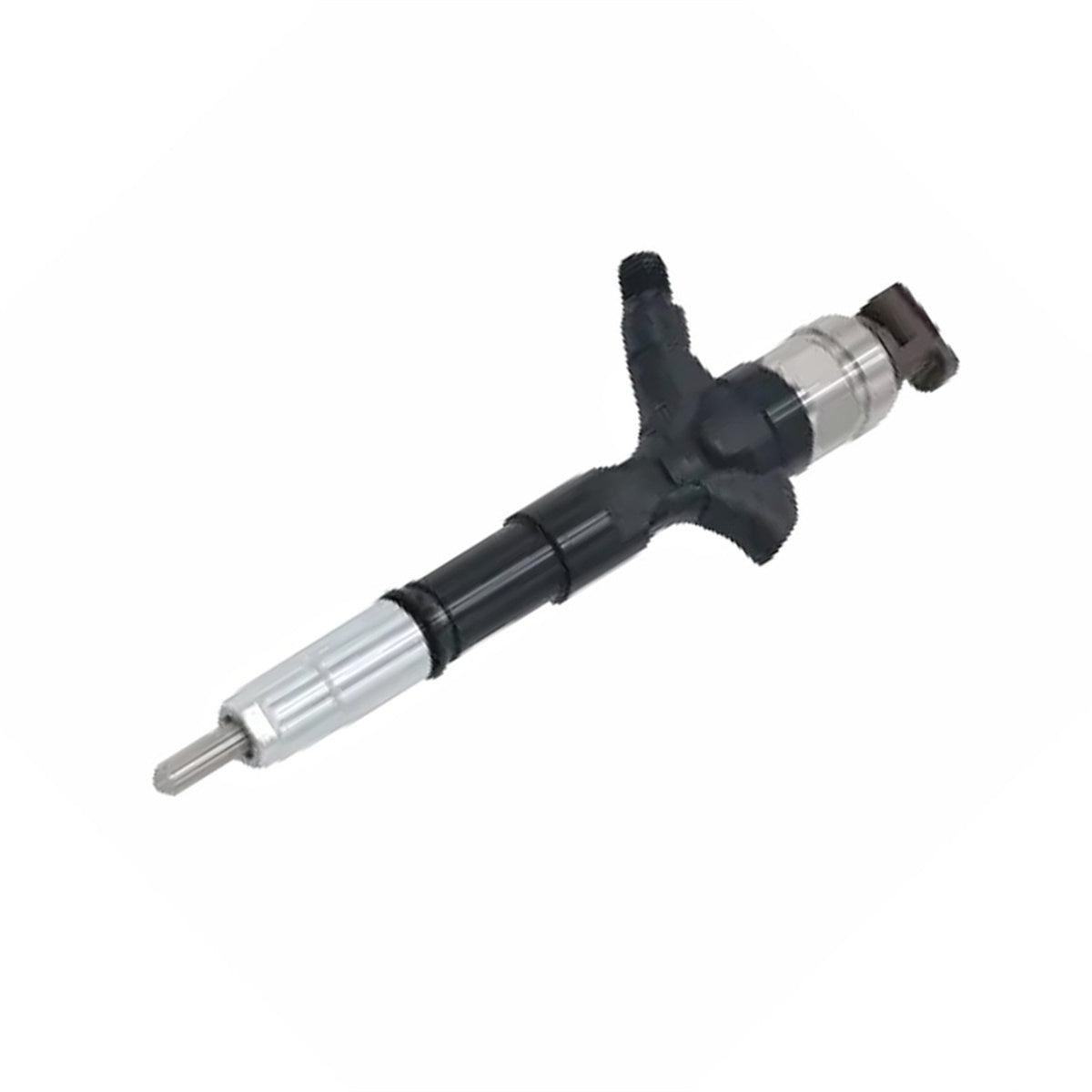 Fuel Injector 095000-0633 23670-30040 for Toyota 2KD-FTV Diesel Engine