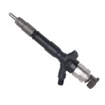 Fuel Injector 095000-0740 23670-39015 for Toyota Land Cruiser 1KD 1KD-FTV - Image 4