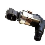 Fuel Injector 095000-0750 for Toyota Hilux Land Cruiser 1KD-FTV 3.0d Engine Prado D-4D 90 J90 J120 J125 J150 - Image 2