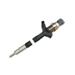 Fuel Injector 095000-0750 for Toyota Hilux Land Cruiser 1KD-FTV 3.0d Engine Prado D-4D 90 J90 J120 J125 J150 - Image 3