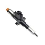 Fuel Injector 095000-0760 1-15300415-1 for Isuzu BUS 6SD1 Engine - Image 2