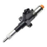 Fuel Injector 095000-0760 1-15300415-1 for Isuzu BUS 6SD1 Engine - Image 3