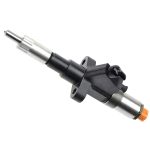Fuel Injector 095000-0760 1-15300415-1 for Isuzu BUS 6SD1 Engine - Image 4