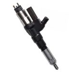 Fuel Injector 095000-0792 23910-1222 S2391-01223 for Hino Truck J07C-T Engine