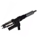 Fuel Injector 095000-0792 23910-1222 S2391-01223 for Hino Truck J07C-T Engine - Image 2