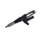 Fuel Injector 095000-0792 23910-1222 S2391-01223 for Hino Truck J07C-T Engine - Image 3