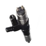 Fuel Injector 095000-0792 23910-1222 S2391-01223 for Hino Truck J07C-T Engine - Image 4
