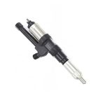 Fuel Injector 095000-0811 23910-1231 for Hino Truck Engine K13C