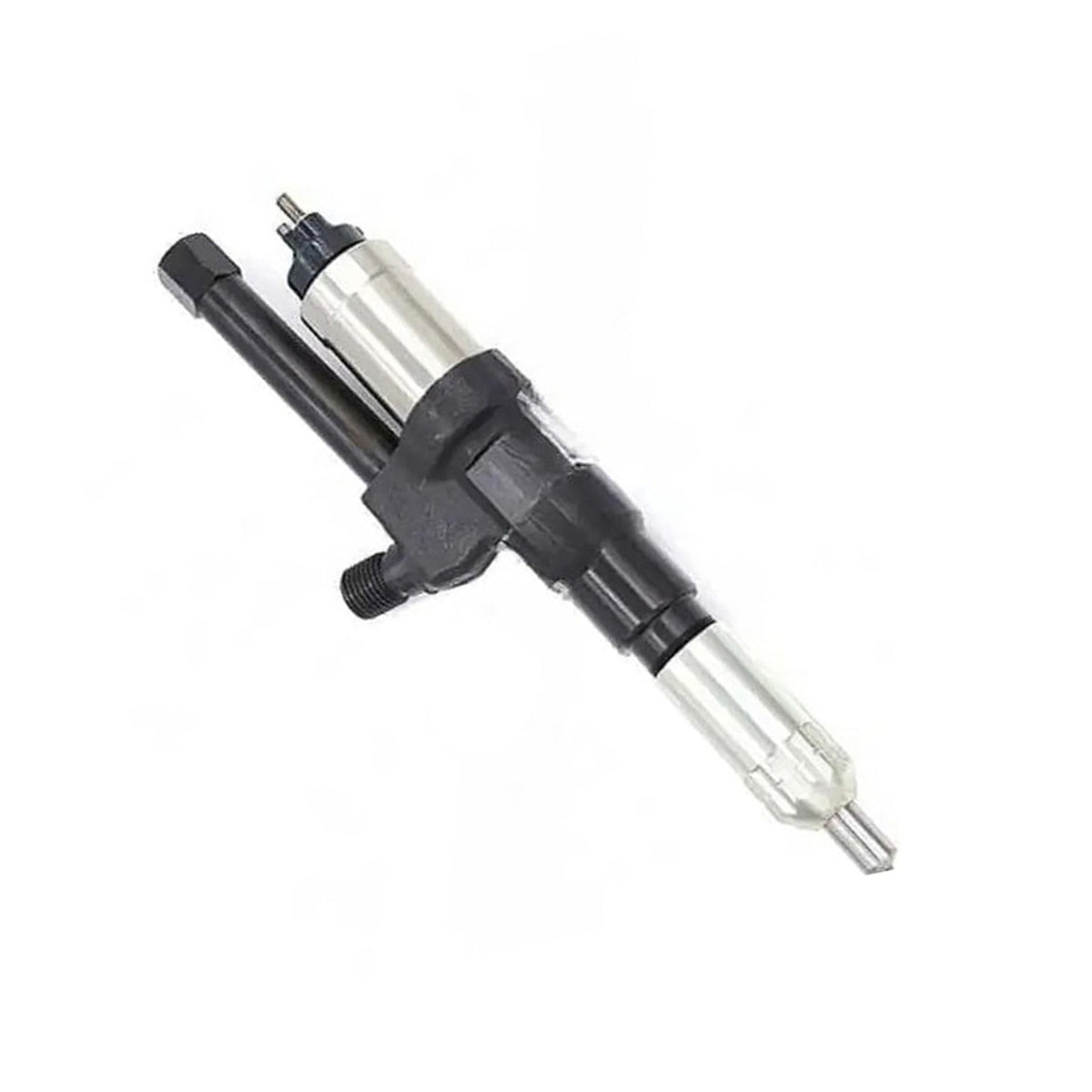Fuel Injector 095000-0811 23910-1231 for Hino Truck Engine K13C