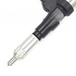 Fuel Injector 095000-0811 23910-1231 for Hino Truck Engine K13C - Image 3