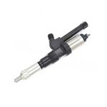Fuel Injector 095000-0811 23910-1231 for Hino Truck Engine K13C - Image 2