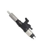 Fuel Injector 095000-1120 ME302569 for Mitsubishi FH/FK/FM 6M60T Engine