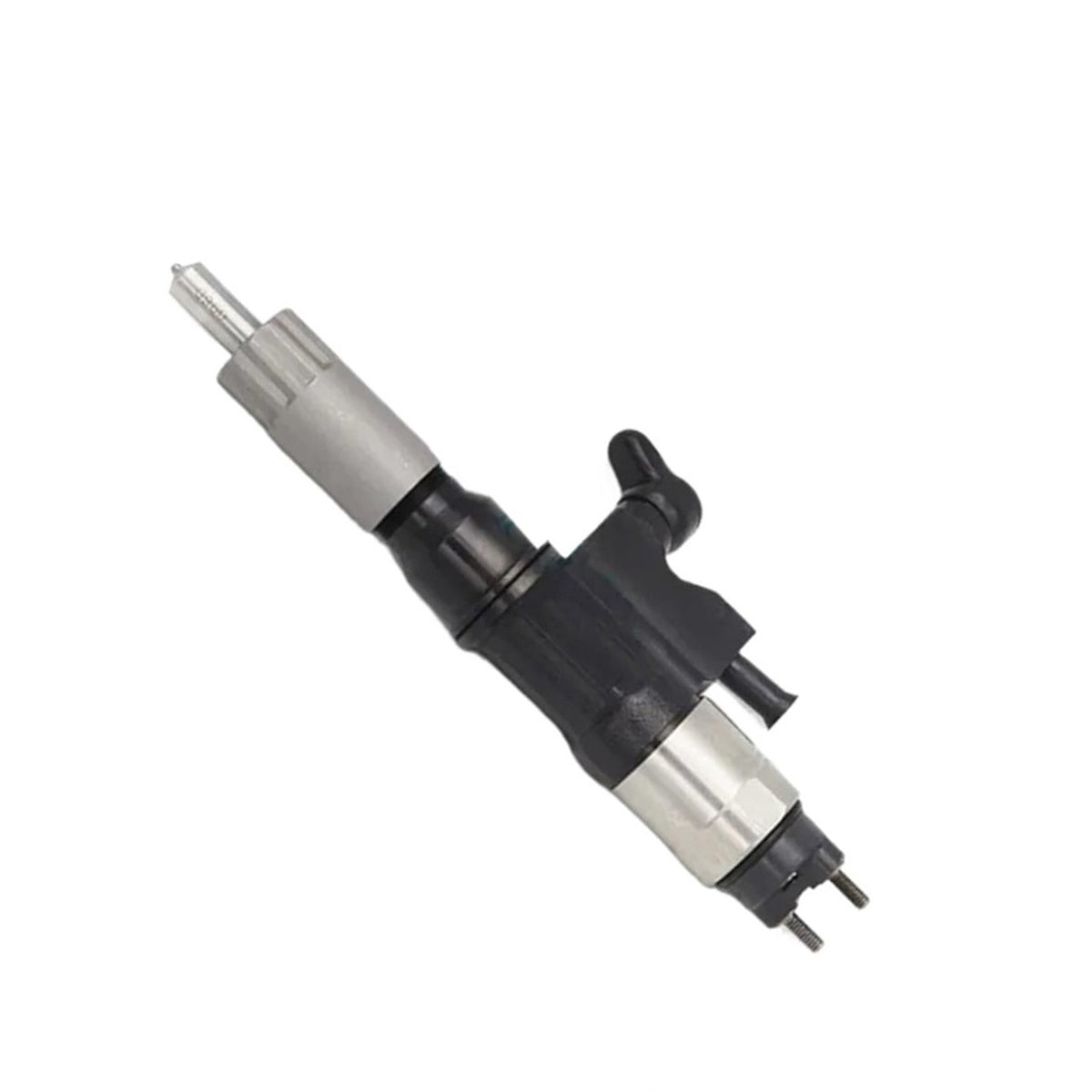 Fuel-Injector-095000-1120-ME302569-for-Mitsubishi-FH-FK-FM-6M60T-Engine_01 Fuel Injector 095000-1120 ME302569 for Mitsubishi FH/FK/FM 6M60T Engine - Image 1