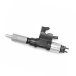 Fuel Injector 095000-1120 ME302569 for Mitsubishi FH/FK/FM 6M60T Engine - Image 4