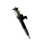 Fuel Injector 095000-1160 ME132941 ME302574 for Mitsubishi FH/FK/FM 6M60T Engine - Image 2